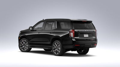 2022 Chevrolet Tahoe 4WD RST