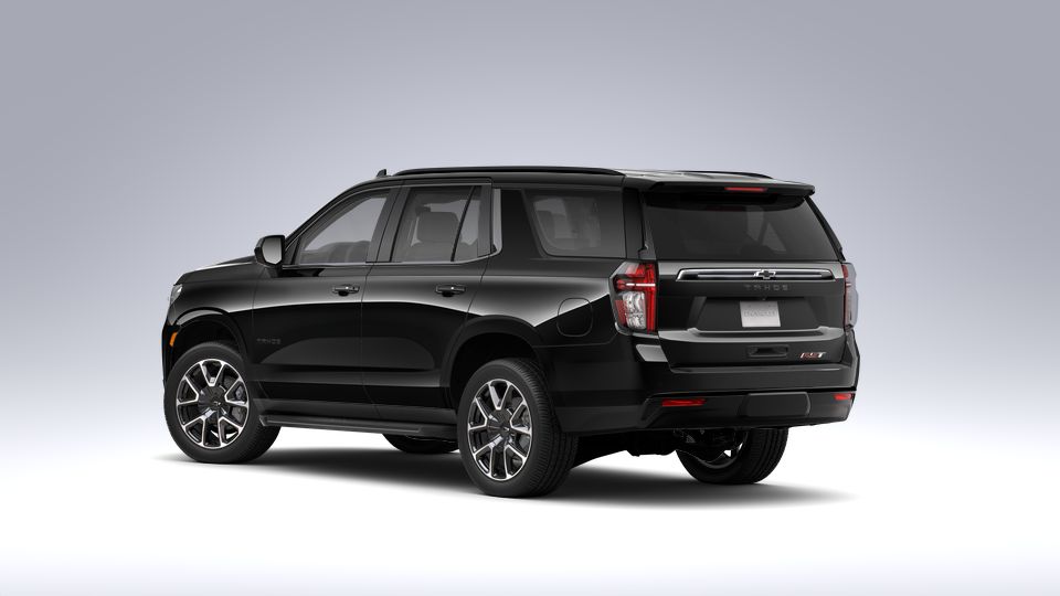 2022 Chevrolet Tahoe 4WD RST