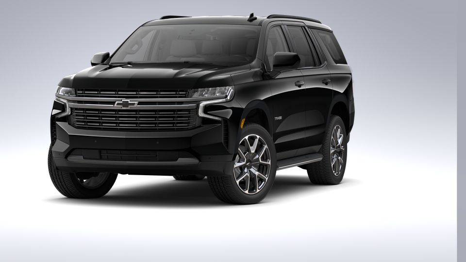 2022 Chevrolet Tahoe 4WD RST