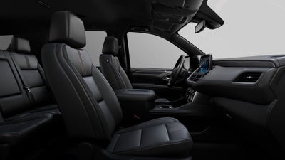 2022 Chevrolet Tahoe 4WD RST