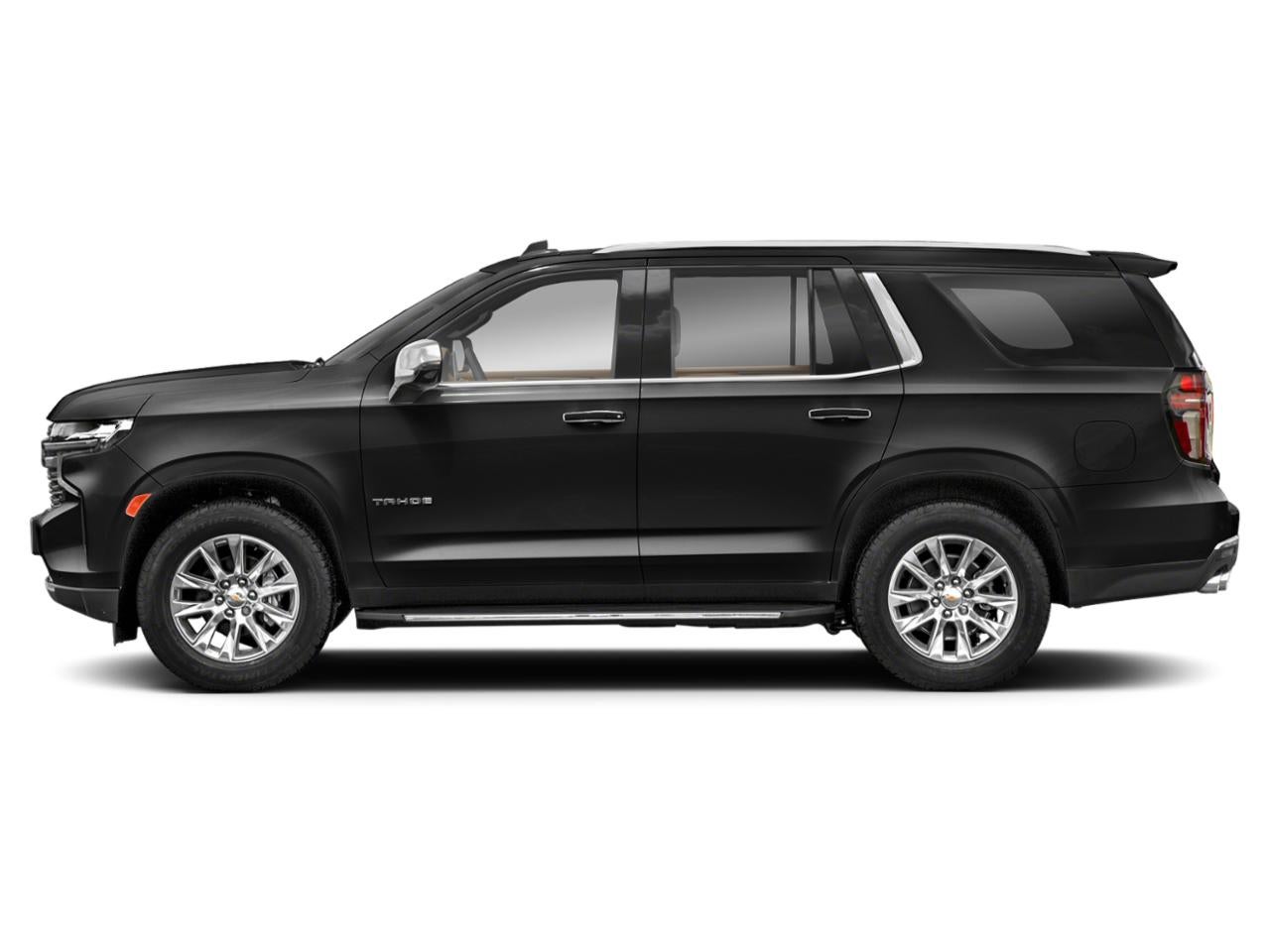 2021 Chevrolet Tahoe 4WD Premier