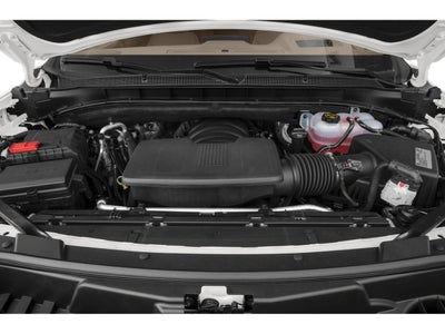 2021 Chevrolet Tahoe 4WD Premier