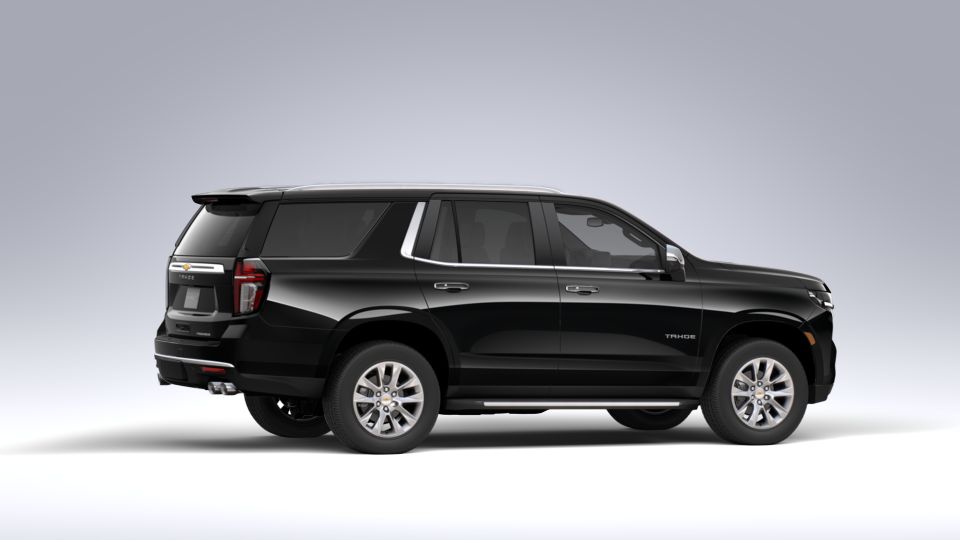 2021 Chevrolet Tahoe 4WD Premier