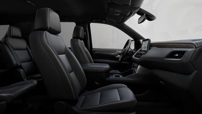 2021 Chevrolet Tahoe 4WD Premier