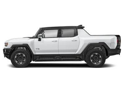 2024 GMC HUMMER EV Pickup e4WD Crew Cab 3X