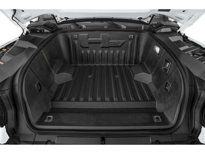 2024 GMC HUMMER EV Pickup e4WD Crew Cab 3X