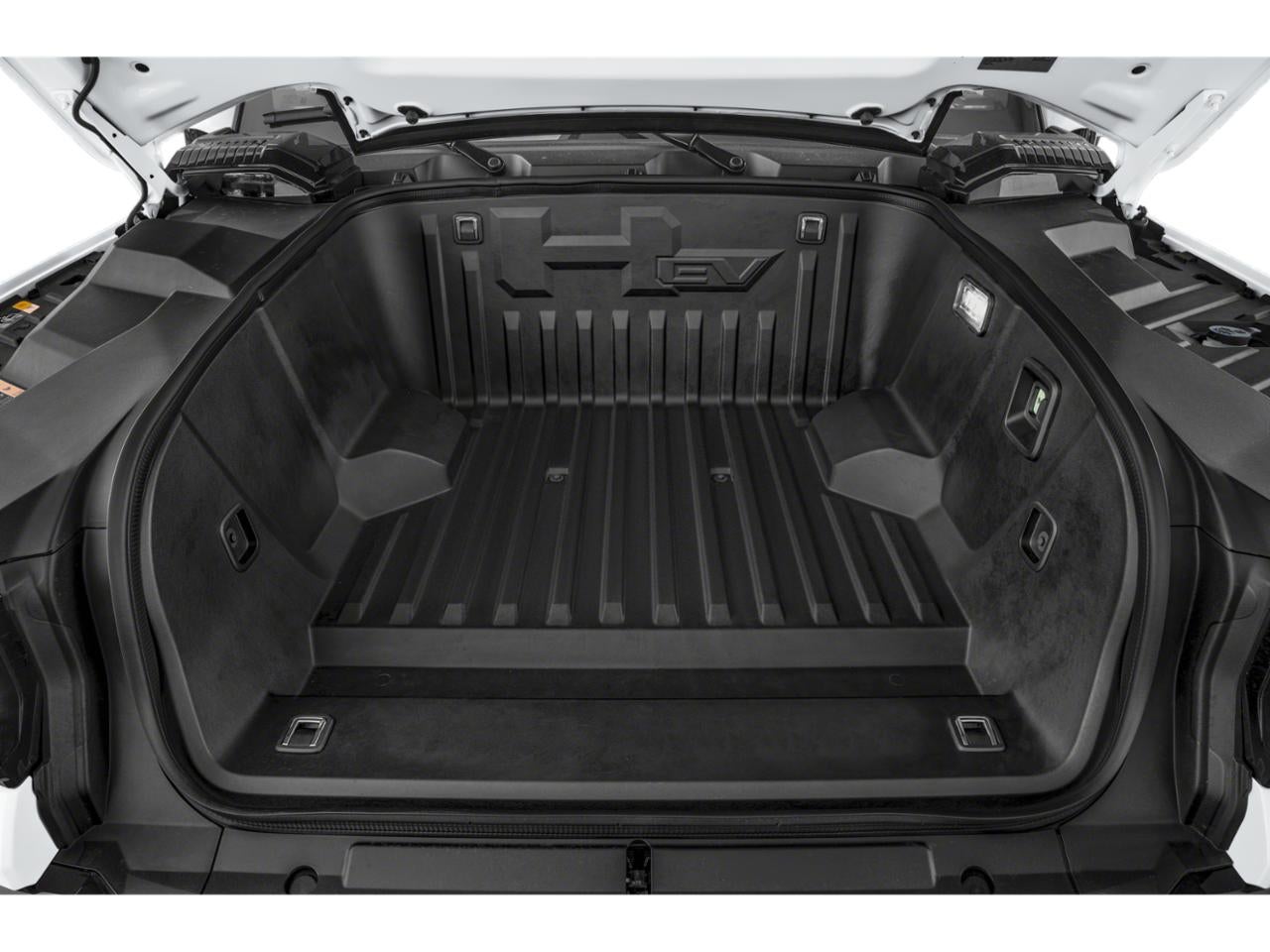 2024 GMC HUMMER EV Pickup e4WD Crew Cab 3X