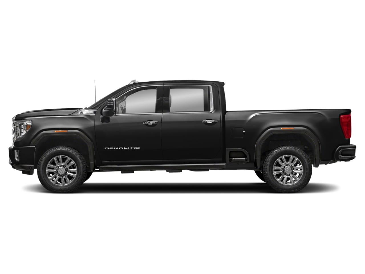 2023 GMC Sierra 2500 HD Crew Cab Standard Box 4-Wheel Drive Denali