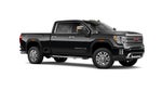 2023 GMC Sierra 2500 HD Crew Cab Standard Box 4-Wheel Drive Denali