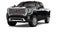 2023 GMC Sierra 2500 HD Crew Cab Standard Box 4-Wheel Drive Denali