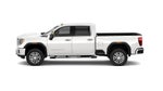 2022 GMC Sierra 2500 HD Crew Cab Standard Box 4-Wheel Drive Denali
