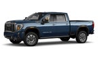 2024 GMC Sierra 2500 HD Crew Cab Standard Box 4-Wheel Drive Denali Ultimate