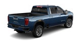 2024 GMC Sierra 2500 HD Crew Cab Standard Box 4-Wheel Drive Denali Ultimate