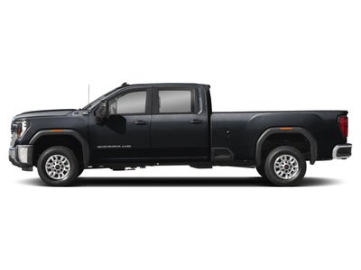 2024 GMC Sierra 2500 HD Crew Cab Standard Box 4-Wheel Drive Denali Ultimate