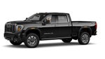 2024 GMC Sierra 2500 HD Crew Cab Standard Box 4-Wheel Drive Denali Ultimate