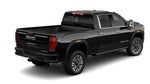 2024 GMC Sierra 2500 HD Crew Cab Standard Box 4-Wheel Drive Denali Ultimate