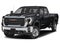 2024 GMC Sierra 2500 HD Crew Cab Standard Box 4-Wheel Drive Denali Ultimate