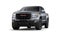 2022 GMC Canyon Crew Cab Short Box 4-Wheel Drive Elevation