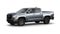 2022 GMC Canyon Crew Cab Short Box 4-Wheel Drive Elevation