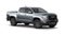 2022 GMC Canyon Crew Cab Short Box 4-Wheel Drive Elevation