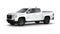 2022 GMC Canyon Crew Cab Short Box 4-Wheel Drive Elevation