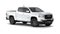 2022 GMC Canyon Crew Cab Short Box 4-Wheel Drive Elevation