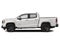 2022 GMC Canyon Crew Cab Short Box 4-Wheel Drive Elevation