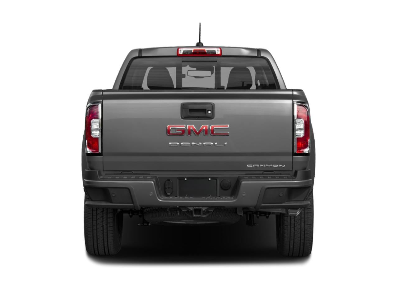 2022 GMC Canyon Crew Cab Short Box 4-Wheel Drive Denali