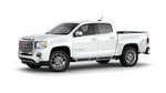 2022 GMC Canyon Crew Cab Short Box 4-Wheel Drive Denali