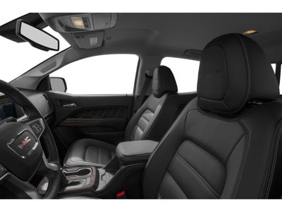 2022 GMC Canyon Crew Cab Short Box 4-Wheel Drive Denali