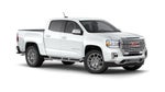 2022 GMC Canyon Crew Cab Short Box 4-Wheel Drive Denali