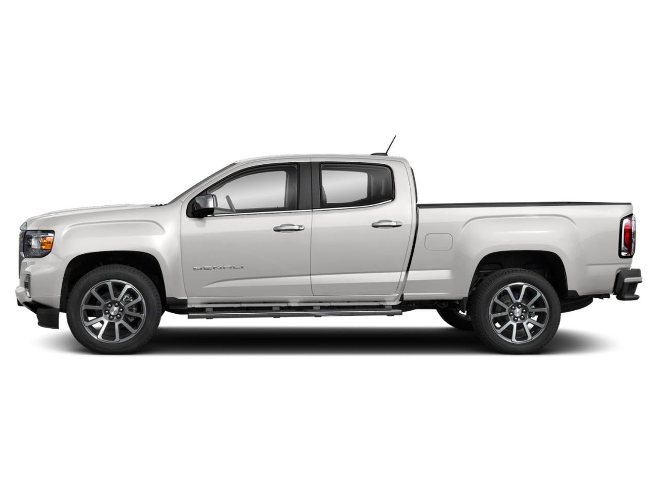 2022 GMC Canyon Crew Cab Short Box 4-Wheel Drive Denali