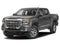 2022 GMC Canyon Crew Cab Long Box 4-Wheel Drive AT4 w/Leather