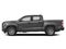 2022 GMC Canyon Crew Cab Long Box 4-Wheel Drive AT4 w/Leather