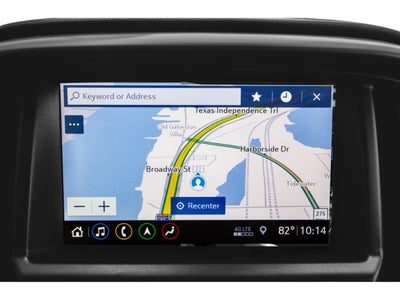 2022 GMC Canyon Crew Cab Long Box 4-Wheel Drive AT4 w/Leather