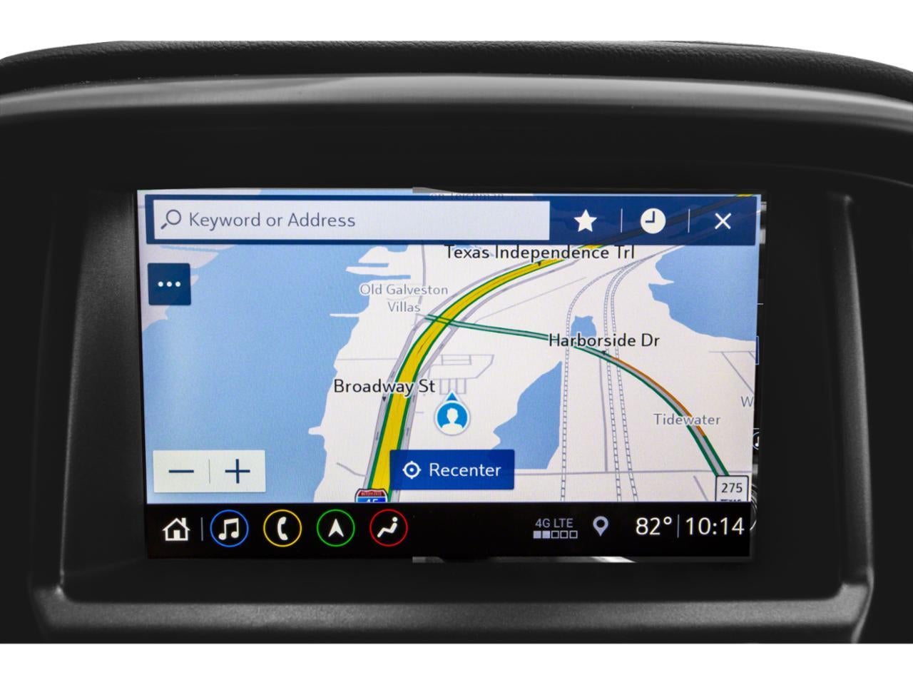 2022 GMC Canyon Crew Cab Long Box 4-Wheel Drive AT4 w/Leather