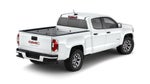 2022 GMC Canyon Crew Cab Long Box 4-Wheel Drive AT4 w/Leather