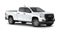 2022 GMC Canyon Crew Cab Long Box 4-Wheel Drive AT4 w/Leather