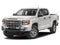 2022 GMC Canyon Crew Cab Long Box 4-Wheel Drive AT4 w/Leather
