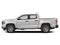 2022 GMC Canyon Crew Cab Long Box 4-Wheel Drive AT4 w/Leather