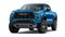 2023 GMC Canyon Crew Cab Short Box 4-Wheel Drive AT4