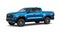 2023 GMC Canyon Crew Cab Short Box 4-Wheel Drive AT4