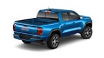 2023 GMC Canyon Crew Cab Short Box 4-Wheel Drive AT4