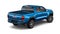 2023 GMC Canyon Crew Cab Short Box 4-Wheel Drive AT4