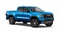 2023 GMC Canyon Crew Cab Short Box 4-Wheel Drive AT4