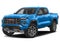 2023 GMC Canyon Crew Cab Short Box 4-Wheel Drive AT4