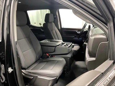 2024 GMC Sierra 1500 Crew Cab Short Box 4-Wheel Drive Elevation 3VL