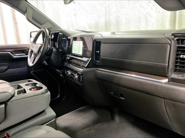 2024 GMC Sierra 1500 Crew Cab Short Box 4-Wheel Drive Elevation 3VL