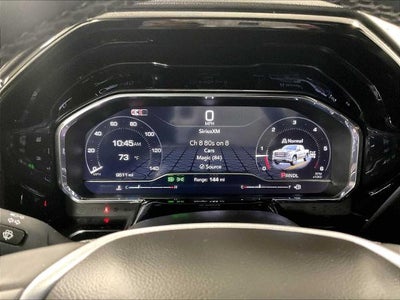 2024 GMC Sierra 1500 Crew Cab Short Box 4-Wheel Drive Elevation 3VL