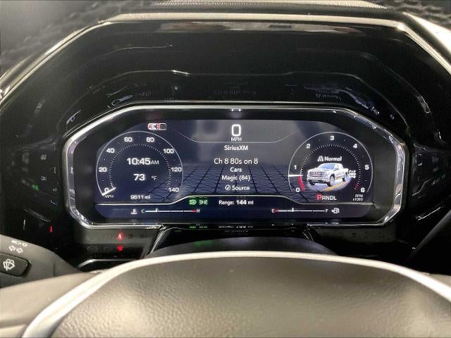 2024 GMC Sierra 1500 Crew Cab Short Box 4-Wheel Drive Elevation 3VL